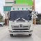 หกล้อดั้มพ์ HINO FC9J 210 แรง ปี 2565