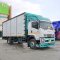 หกล้อตู้สิบบาน ISUZU FTR 240 แรง ปี 2561