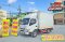 สี่ล้อตู้ HINO XZU 136 แรง ปี 2565