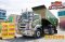 หกล้อดั้มพ์ ISUZU FTR 240 แรง ปี 2565