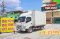สี่ล้อตู้เย็น HINO XZU 136 แรง ปี 2567