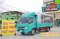 หกล้อโดยสาร HINO XZU 150 แรง ปี 2561