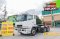 สิบล้อหัวลาก FUSO FV 380 แรง ปี 2555