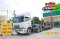 สิบล้อหัวลาก FUSO FV 380 แรง ปี 2555 + หางโรเบท สามเพลา อู่ ไอเอเอ บายเอ็นเจ ปี 2565