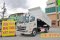 หกล้อดั้มพ์ HINO FC9J 210 แรง ปี 2564