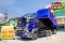 สิบล้อหัวลาก HINO FM1A 344 แรง ปี 2567 + หางเซมิดั้ม อู่ไอเอเอ บายเอ็นเจ ปี 2565