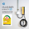 EV Charger เครื่องชาร์จรถยนต์ไฟฟ้า 22kW EV3-AC3-22 IoT