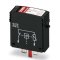 VAL-MS 320 ST + VAL-MS BE + F-MS 12  Surge protection