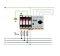 VAL-MS 230/3+1 FM with Remote alarm contact Surge protection