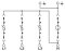 VAL-MS 230/3+1  Surge protection Type 2  3 Phase 400/230V