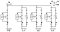 Surge protection FLT-SEC-T1+T2-3S-350/25-FM