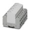 FLT-SEC-T1+T2-3C-350/25-FM  Surge protection  Type 1+2 3 Phase 400/230V 25kA/Pole (10/350)