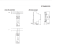 E1YM400VS10 1NO+1NC  TELE  Voltage Monitoring Relay