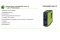 G2CU400V10AL10 1NO+1NC  TELE  Load Monitoring Relay