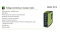 G2PM400VSY10 1NO+1NC  TELE  Voltage Monitoring Relay