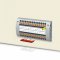 FBS 10-6 (10pcs/pack)  Plug-in bridge