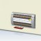 FBS 2-5 (10pcs/pack) Plug-in bridge Short link Jumper