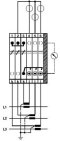 Test Disconnect Terminal Block,URTK/S