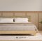 Shizen Bed เตียงไม้สักสไตล์ญี่ปุ่น BE125