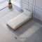 STACK Sofa โซฟาไม้สัก L-Shape 2 ที่นั่ง SO006