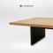 โต๊ะกลางไม้สักแท้ ST027