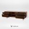 Freddy Sideboard TV077