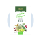 Melon collagen