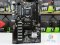 MAINBOARD (เมนบอร์ด) ASROCK H110 PRO BTC+ NO BOX (ใส่การ์ดจอได้ 13 ใบ) P11829