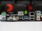 MAINBOARD (เมนบอร์ด) ASROCK H110 PRO BTC+ NO BOX (ใส่การ์ดจอได้ 13 ใบ) P11829