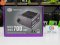 POWER SUPPLY (พาวเวอร์ซัพพลาย) COOLER MASTER MWE V2 230V 700W (80 PLUS WHITE) P11574