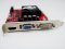 การ์ดจอ (VGA) GAINWARD 9400GT 512MB 1F P11341