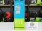 การ์ดจอ (VGA) GALAX RTX 3060TI 8GB 2F 1-CLCK OC LHR (ของใหม่) P11561