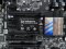 Mainboard (เมนบอร์ด) GIGABYTE GA-Z87X-D3H NO BOX P11292