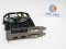 การ์ดจอ (VGA) GIGABYTE GTX750 2GB 1F OC NO BOX P11366