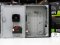 CASE (เคสเปล่า) GVIEW (BLACK-RED) NO BOX P11815