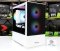 ชุดคอมประกอบ I5-12400F/GTX1060 3GB/H610M H DDR4/DDR4 16GB (8X2) 3200/M.2 500GB/700W
