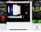ชุดคอมประกอบ I5-12400F/GTX1060 3GB/H610M H DDR4/DDR4 16GB (8X2) 3200/M.2 500GB/700W