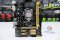 ชุดซีพียูพร้อมเมนบอร์ด CPU : INTEL CORE I5-4430 3.0 GHz MB : ASUS H81M-K NO BOX P11435