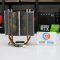 CPU (ซีพียู) INTEL CORE I7-920 2.66GHz P11547