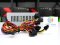 POWER SUPPLY (พาวเวอร์ซัพพลาย) ITSONAS ATX-550 550W NO BOX P11772
