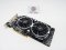 การ์ดจอ (VGA) MSI ARMOR RX 580 4GB 2F NO BOX P11458