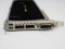 การ์ดจอ (VGA) NVIDIA QUADRO FX 4000 2GB 1F P11345