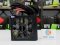 POWER SUPPLY (พาวเวอร์ซัพพลาย) PLENTY 500WATT SUPER BLACK 500W NO BOX P11563