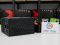 POWER SUPPLY (พาวเวอร์ซัพพลาย) PLENTY SUPER BLACK 3 550W NO BOX P12345