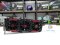 การ์ดจอ (VGA) POWER COLOR RED DEVIL RX570 4GB 3F NO BOX P11454