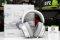 HEADPHONES (หูฟัง) RAZER KRAKEN MERCURY MULTI-PLATFORM WIRED GAMING HEADSET (WHITE) P11618