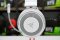 HEADPHONES (หูฟัง) RAZER KRAKEN MERCURY MULTI-PLATFORM WIRED GAMING HEADSET (WHITE) P11618