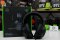 HEADPHONES (หูฟัง) RAZER KRAKEN MULTI-PLATFORM WIRED GAMING HEADSET (BLACK) P11617