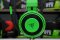 HEADPHONES (หูฟัง) RAZER KRAKEN PRO V2 ANALOG ESPORTS GAMING HEADSET P11619
