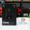 MOUSE (เมาส์) RAZER MAMBA TOURNAMENT EDITION (ของใหม่) P11602